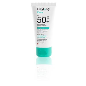 Daylong Gel Sensitive Face SPF 50+ 50 ML