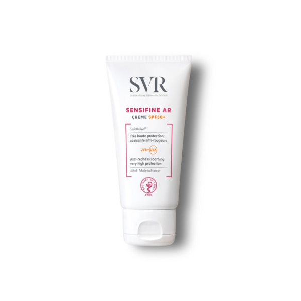 SVR Sensifine AR Crème SPF 50+ 50 ML