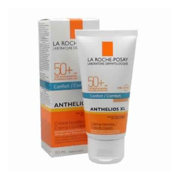 La Roche-Posay Anthelios XL Confort Crème SPF 50+ 50 ML