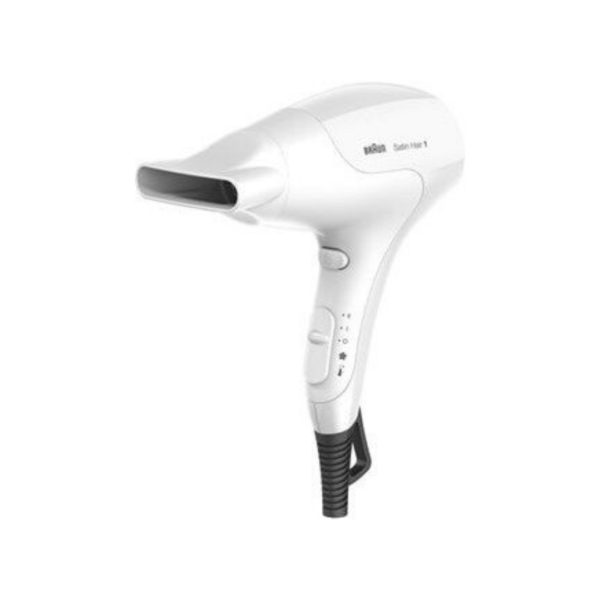 Braun Sèche Cheveux Satin Hair HD 180