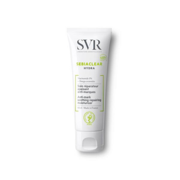 SVR Sebiaclear Hydra 40 ML