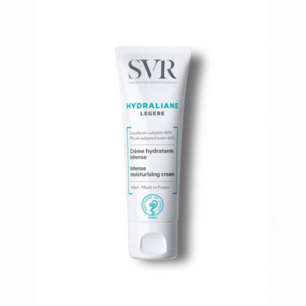 SVR Hydraliane Légère 40 ML