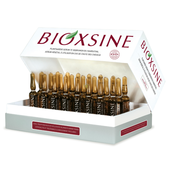 Bioxsine Sérum Anti Chute 24x6 ML