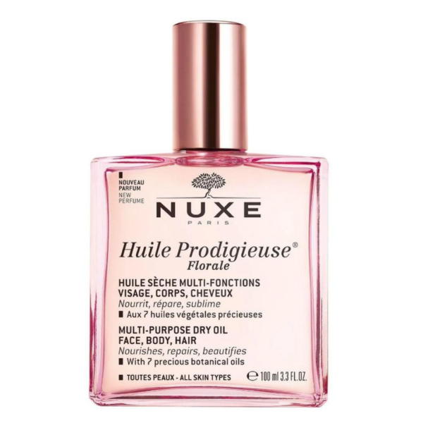 Nuxe Huile Prodigieuse Florale 100 ML