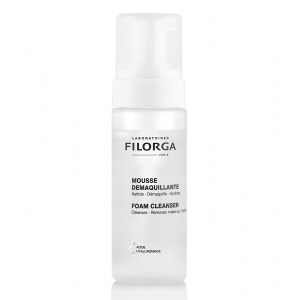 Filorga Mousse Démaquillante 150Ml