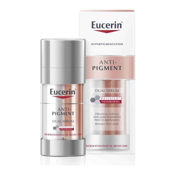 EUCERIN anti pigment sérum duo