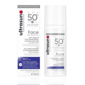 Ultrasun anti pigmentation 50Ml