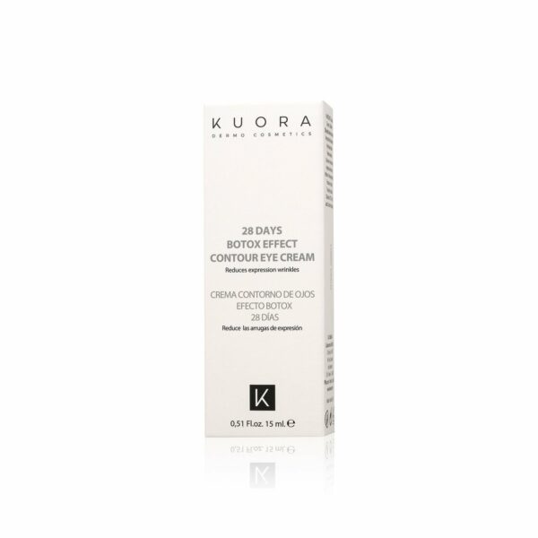 KUORA Contour Des Yeux Botox