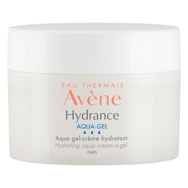 Avene Hydrance Aqua-Gel Crème Hydratant 50ml