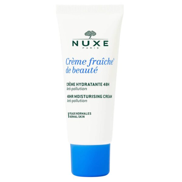 NUXE Crème Fraiche De Beauté Crème hydratante 30ML