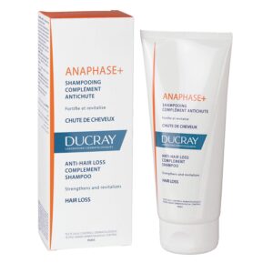 Ducray ANAPHASE+ Shampooing Complément Antichute 200ML