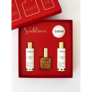 INODERMA Coffret So Lovely, So Sublime