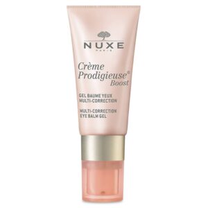 NUXE Crème Prodigieuse Boost Gel Baume Yeux Multi-Correction ,15 ml
